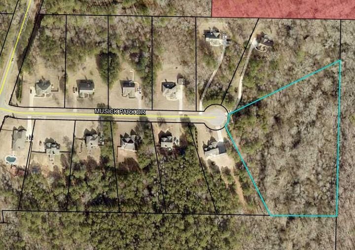 88 Musick Park Dr, Senoia, GA 30276
