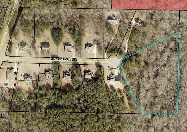 88 Musick Park Dr, Senoia, GA 30276