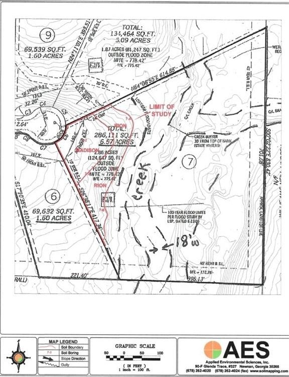 88 Musick Park Dr, Senoia, GA 30276