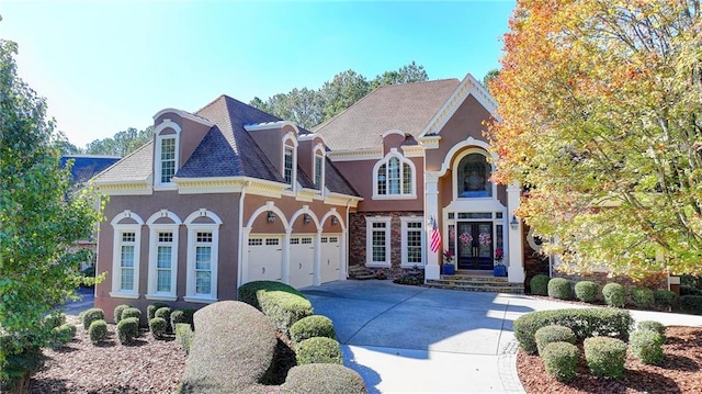 709 Henley Fields Cir, Johns Creek GA, 30097, 7 bedrooms, 7.5 baths house for sale