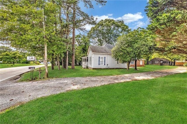 3961 Jodeco Rd, Mcdonough, GA 30253