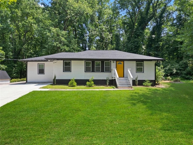 4291 Lamar St, Decatur GA, 30035, 3 bedrooms, 2 baths house for sale