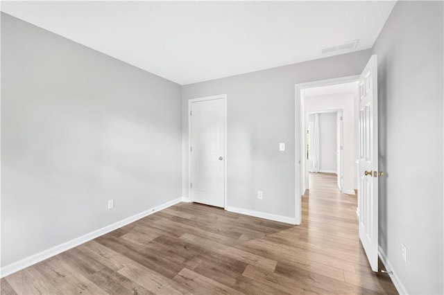 615 Rosedown Way, Alpharetta, GA 30022 - unfurnished bedroom with wood finished floors