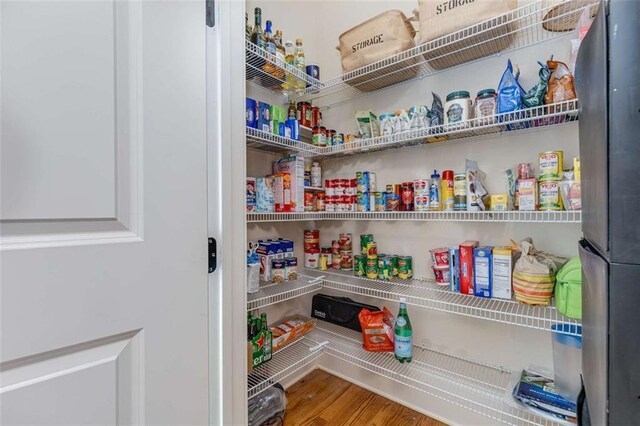 504 S Westminster Way NE, Atlanta, GA 30307 - view of storage area