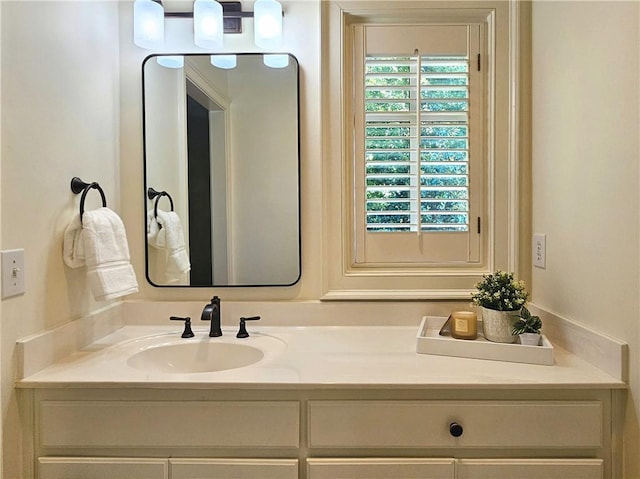 1632 Brookhaven Close NE, Brookhaven, GA 30319 - bathroom featuring vanity
