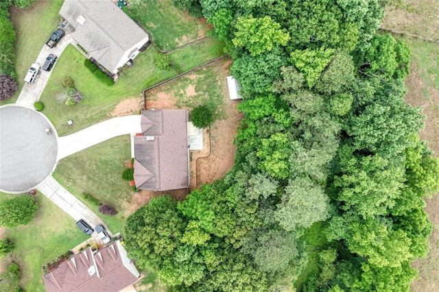 1227 Casper Ln, Winder, GA 30680 - aerial view of property's location