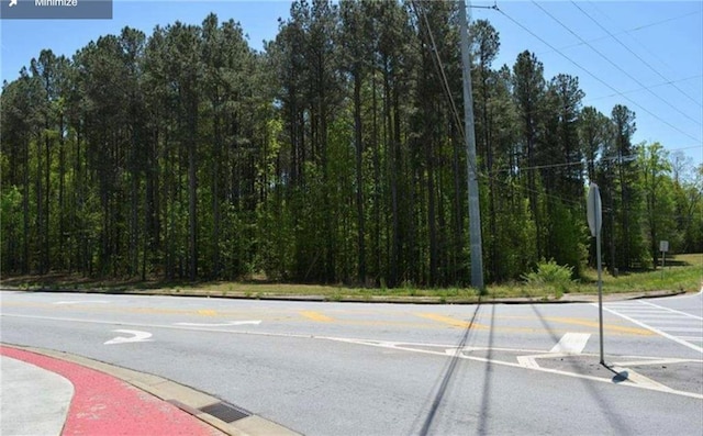0 NW Mars Hill Rd, Acworth, GA 30101