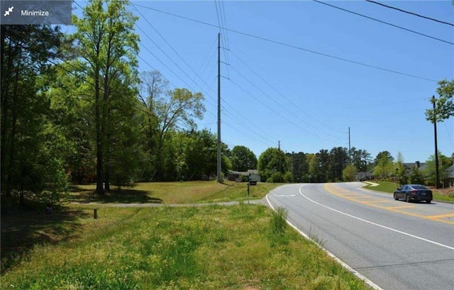 0 NW Mars Hill Rd, Acworth, GA 30101