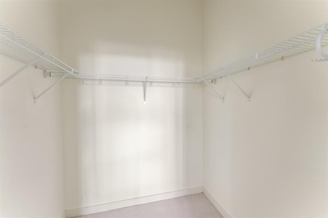 870 Inman Village Pkwy Unit 203, Atlanta, GA 30307 - view of walk in closet