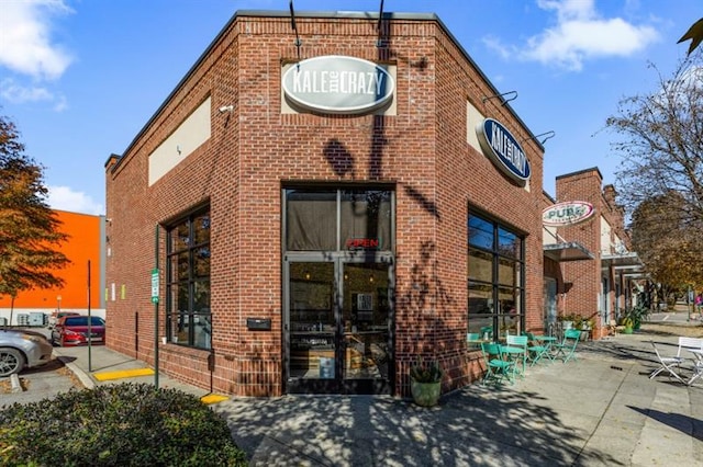 870 Inman Village Pkwy Unit 203, Atlanta, GA 30307 - view of property