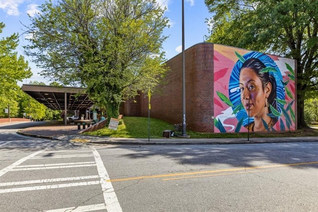 870 Inman Village Pkwy Unit 203, Atlanta, GA 30307 - view of property