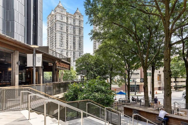 31 Lafayette Dr NE, Atlanta, GA 30309 - view of surrounding community