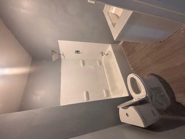 339 Main St, Griffin, GA 30223 - view of interior details