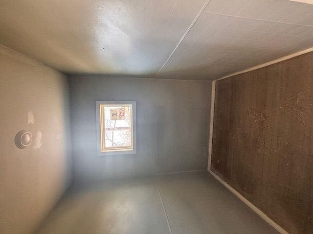 339 Main St, Griffin, GA 30223 - view of spare room
