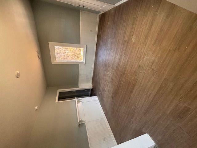 339 Main St, Griffin, GA 30223 - view of unfurnished room