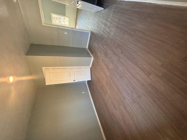 339 Main St, Griffin, GA 30223 - view of unfurnished bedroom