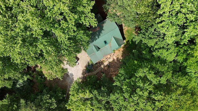 141 Mills Creek Path, Hiram, GA 30141 - aerial view of property and surrounding area