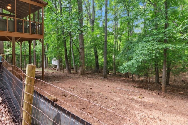 141 Mills Creek Path, Hiram, GA 30141 - aerial view of sparsely populated area featuring agricultural land