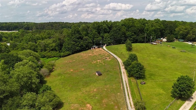 141 Mills Creek Path, Hiram, GA 30141 - view of community with a view of rural / pastoral area