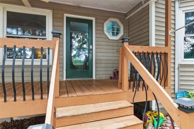 141 Mills Creek Path, Hiram, GA 30141 - view of entrance to property