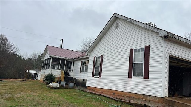 Listing photo 2 for 3680 Castleberry Rd, Cumming GA 30040