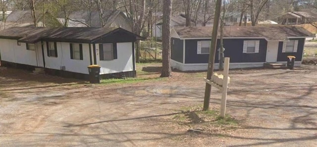 101 Garrard Ave NW, Rome, GA 30165 - view of front of property