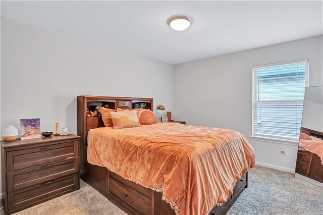 4658 Electric Ave SW, Mableton, GA 30126 - carpeted bedroom with baseboards