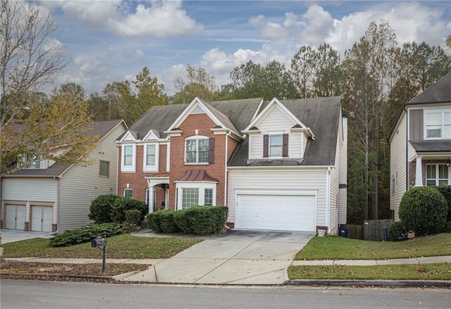 Listing photo 2 for 3977 Fellowship Dr, Buford GA 30519