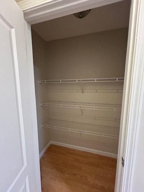 176 Elbert St, Chatsworth, GA 30705 - view of closet