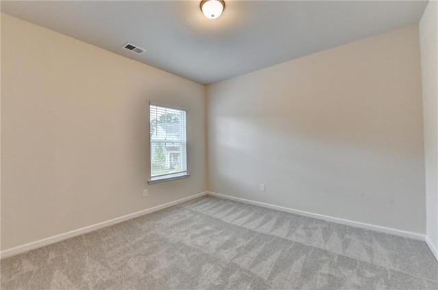 1431 Winding Ridge Trl, Buford, GA 30548 - unfurnished room with light carpet and baseboards