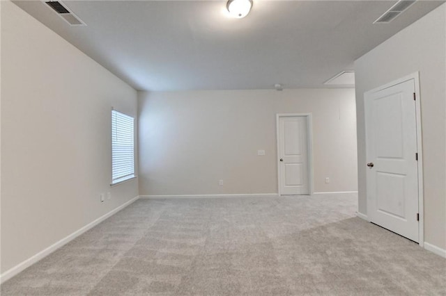 1431 Winding Ridge Trl, Buford, GA 30548 - unfurnished room featuring light carpet and baseboards