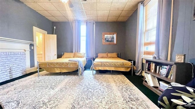 view of bedroom