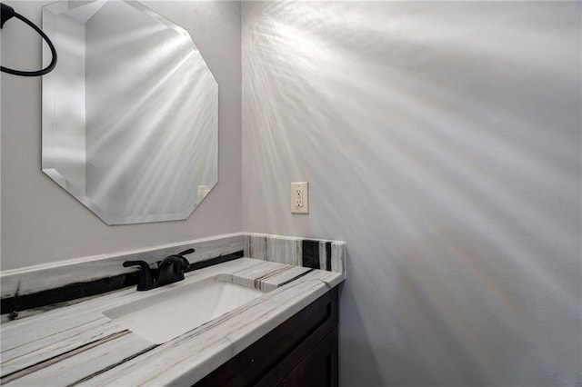 2767 Durham Dr NE, Atlanta, GA 30319 - bathroom with vanity