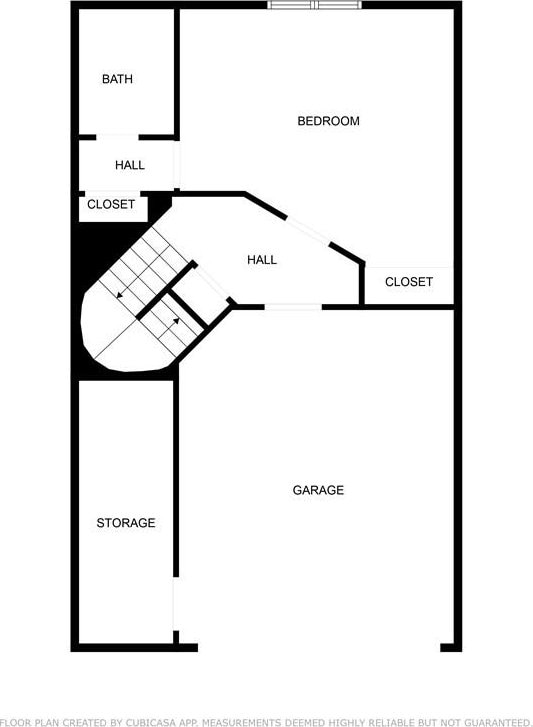 2767 Durham Dr NE, Atlanta, GA 30319 - room layout