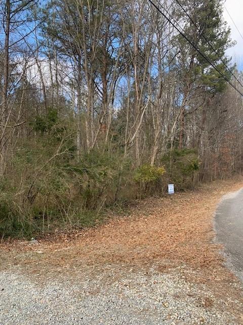 00 Townsend Dr NW, Cartersville GA, 30121 land for sale