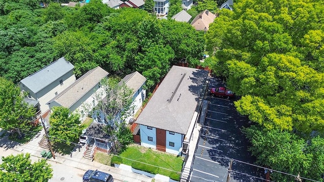 692 Smith St SW, Atlanta, GA 30310 - drone / aerial view