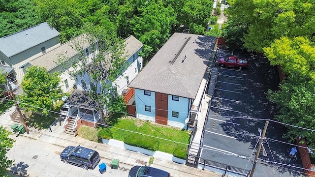 692 Smith St SW, Atlanta, GA 30310 - bird's eye view