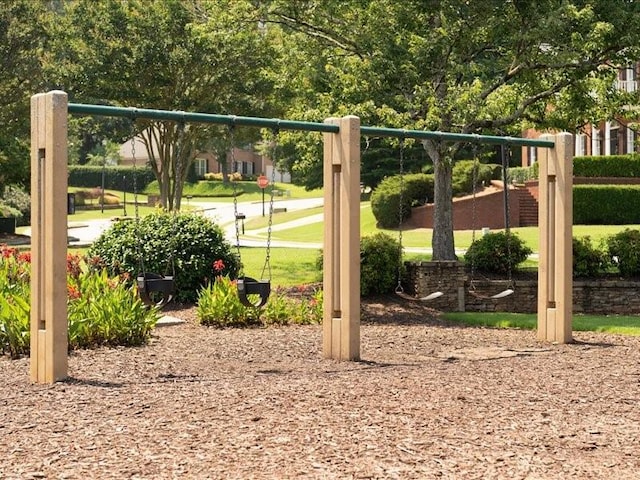 1630 Reindeer Rdg, Alpharetta, GA 30005 - view of play area