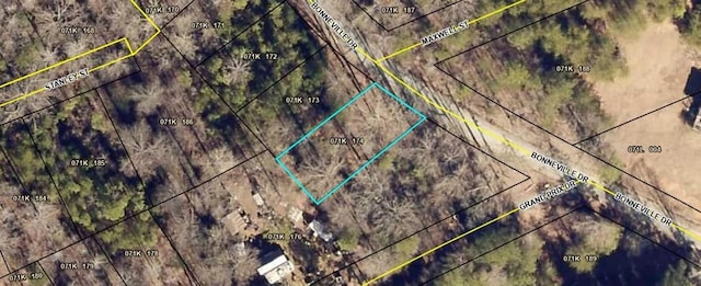 720 Bonneville Dr, Martin, GA 30557