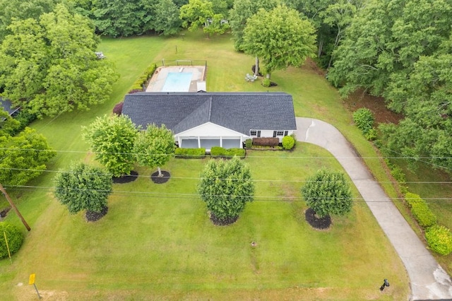 256 Teresa Ln, Loganville, GA 30052 - view of subject property