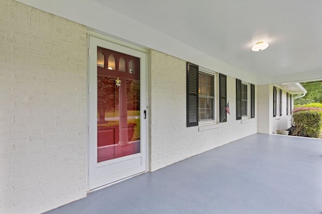 256 Teresa Ln, Loganville, GA 30052 - view of patio