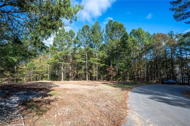 Listing photo 2 for 00 Oak Grove Rd, Taylorsville GA 30178