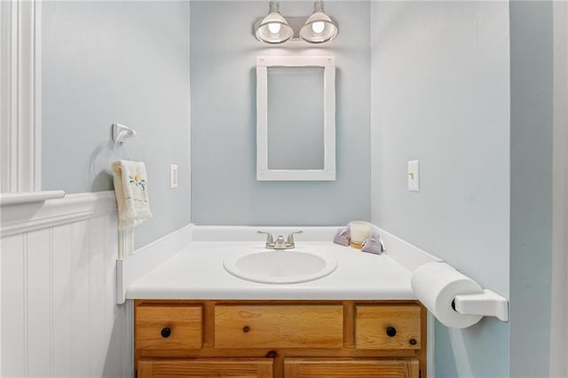 479 Deerpath Dr, Sautee Nacoochee, GA 30571 - bathroom with vanity