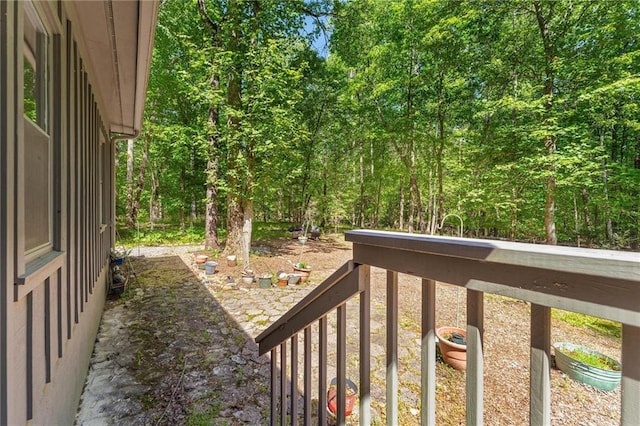 479 Deerpath Dr, Sautee Nacoochee, GA 30571 - view of yard