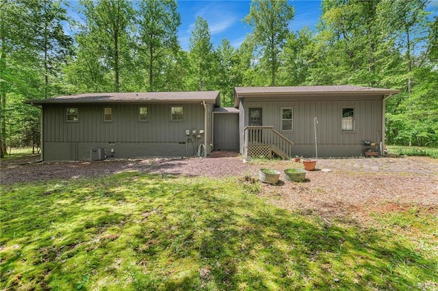 479 Deerpath Dr, Sautee Nacoochee, GA 30571 - view of front facade