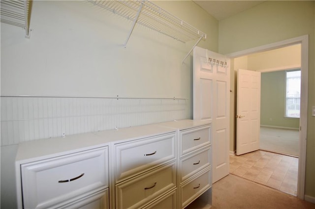 179 Camry Ln, Grayson, GA 30017 - spacious closet with light colored carpet