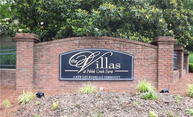 179 Camry Ln, Grayson, GA 30017 - view of community / neighborhood sign