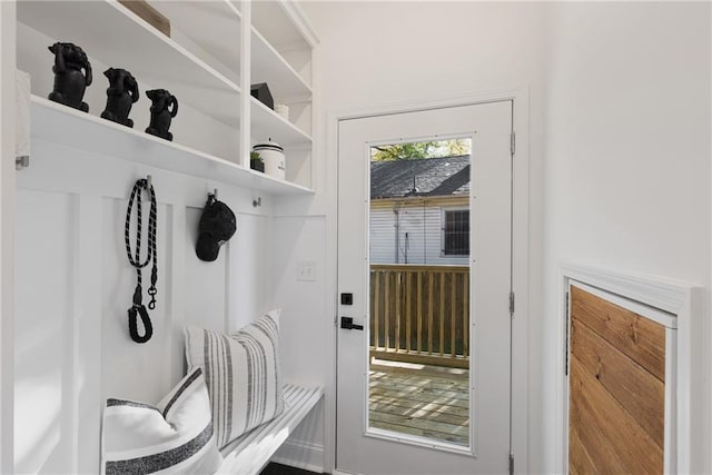 60 Newcastle St SW, Atlanta, GA 30314 - view of mudroom