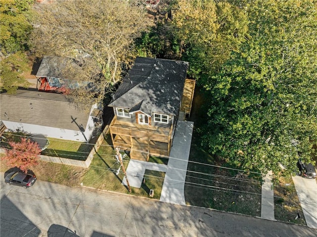 60 Newcastle St SW, Atlanta, GA 30314 - view of subject property
