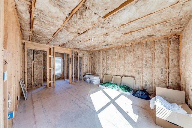 view of miscellaneous room